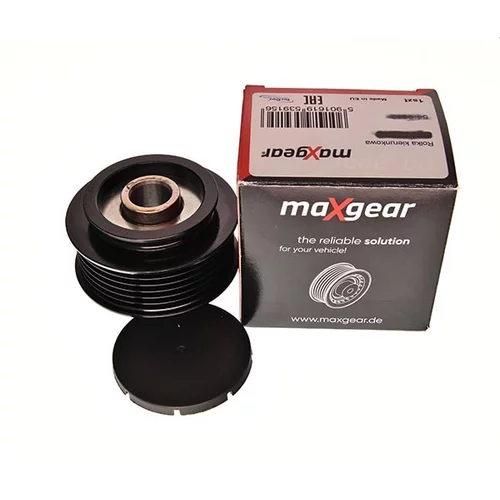 Voľnobežka alternátora 30-0092 /MaXgear/ - obr. 2