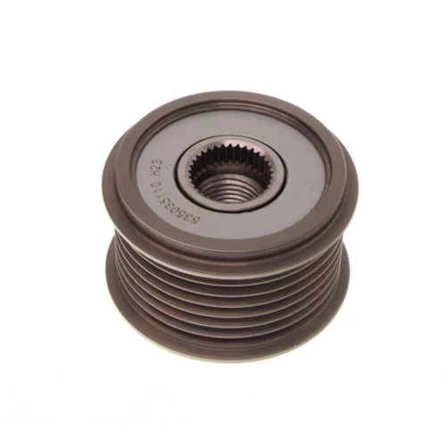 Voľnobežka alternátora 30-0324 /MaXgear/ - obr. 1