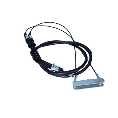 Ťažné lanko parkovacej brzdy 32-0054 /MaXgear/ - obr. 1