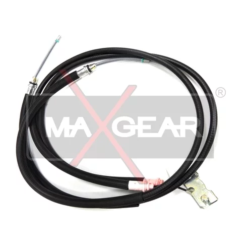 Ťažné lanko parkovacej brzdy MAXGEAR 32-0064