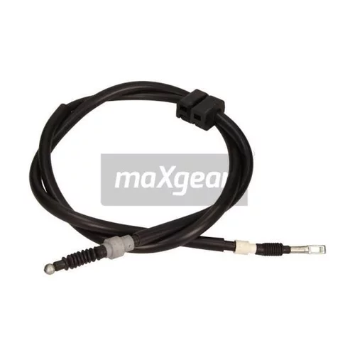 Ťažné lanko parkovacej brzdy MAXGEAR 32-0711