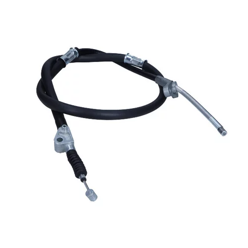 Ťažné lanko parkovacej brzdy MAXGEAR 32-0827