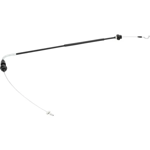 Plynové lanko 32-0848 /MaXgear/