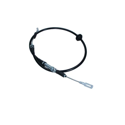 Ťažné lanko parkovacej brzdy 32-0899 /MaXgear/ - obr. 1