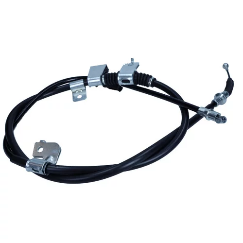 Ťažné lanko parkovacej brzdy 32-0988 /MaXgear/ - obr. 1