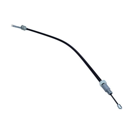 Ťažné lanko parkovacej brzdy 32-1017 /MaXgear/ - obr. 1