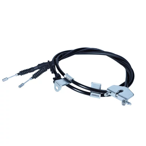 Ťažné lanko parkovacej brzdy 32-1049 /MaXgear/ - obr. 1