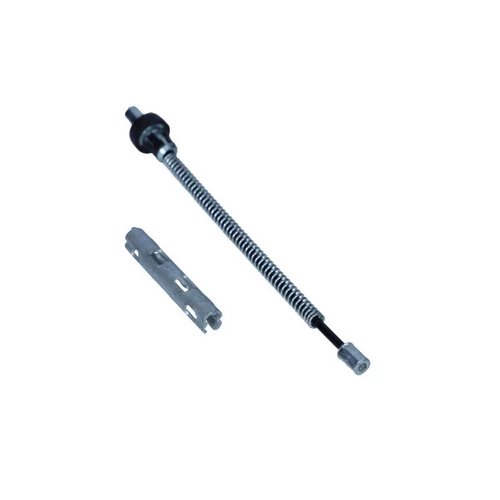 Ťažné lanko parkovacej brzdy 32-1051 /MaXgear/ - obr. 1