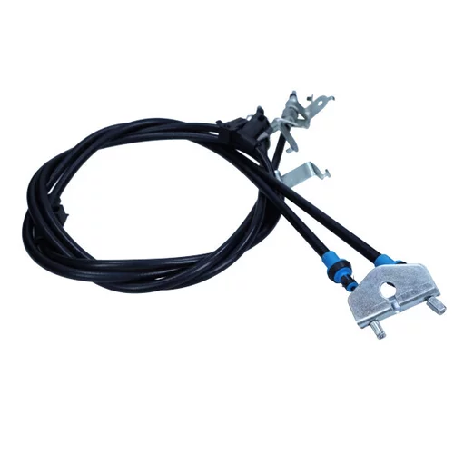 Ťažné lanko parkovacej brzdy 32-1078 /MaXgear/ - obr. 1