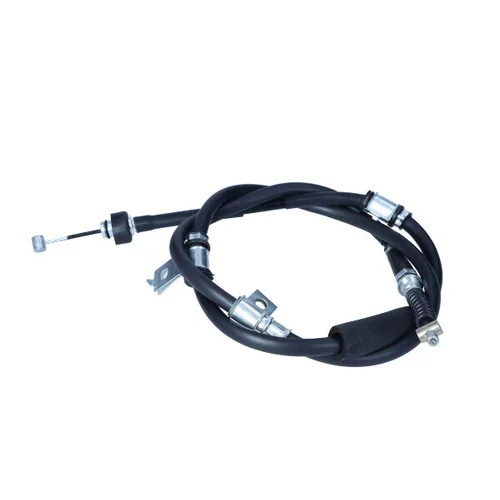 Ťažné lanko parkovacej brzdy 32-1100 /MaXgear/ - obr. 1