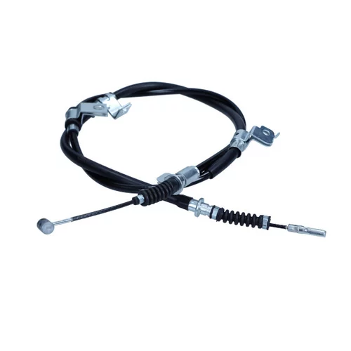Ťažné lanko parkovacej brzdy 32-1107 /MaXgear/ - obr. 1