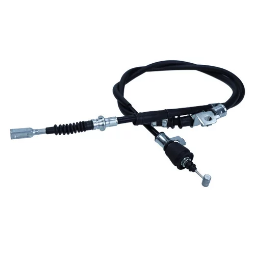 Ťažné lanko parkovacej brzdy 32-1118 /MaXgear/ - obr. 1