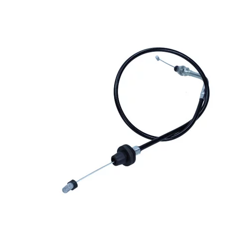 Plynové lanko 32-1298 /MaXgear/ - obr. 1