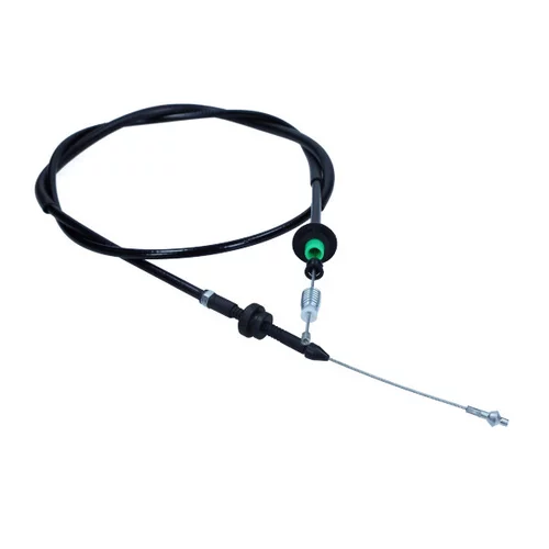 Plynové lanko 32-1312 /MaXgear/ - obr. 1