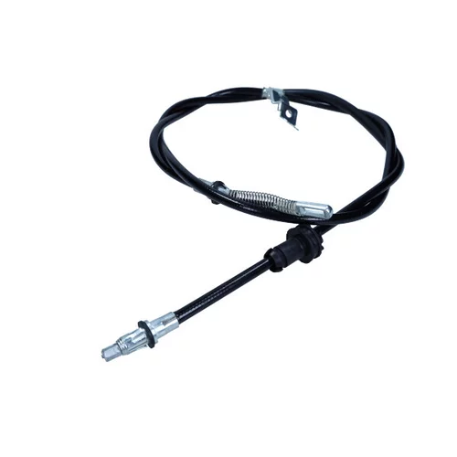 Ťažné lanko parkovacej brzdy 32-1360 /MaXgear/ - obr. 1