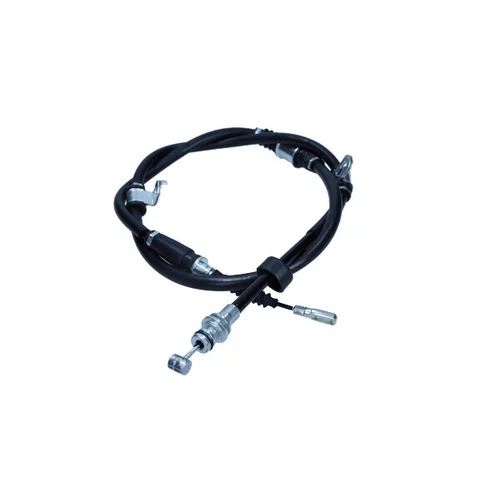 Ťažné lanko parkovacej brzdy 32-1373 /MaXgear/ - obr. 1