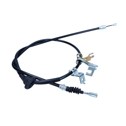 Ťažné lanko parkovacej brzdy 32-1404 /MaXgear/ - obr. 1