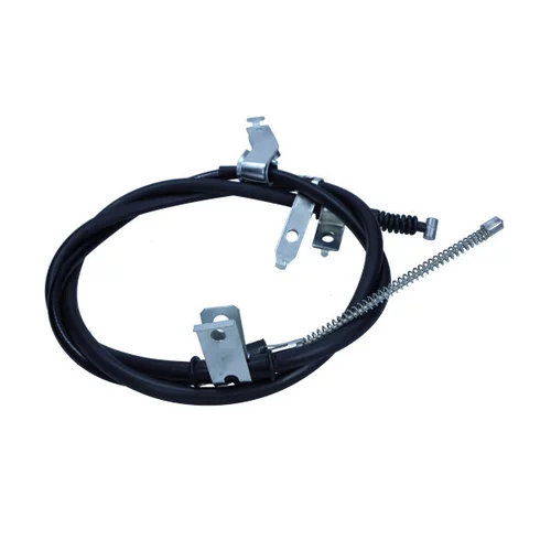 Ťažné lanko parkovacej brzdy 32-1406 /MaXgear/ - obr. 1