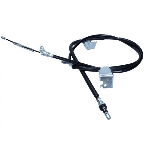 Ťažné lanko parkovacej brzdy 32-1424 /MaXgear/ - obr. 1