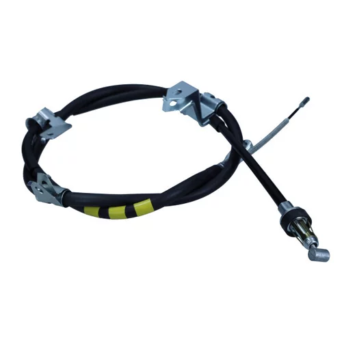 Ťažné lanko parkovacej brzdy 32-1543 /MaXgear/ - obr. 1