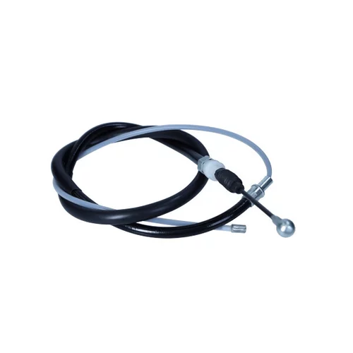Ťažné lanko parkovacej brzdy 32-1596 /MaXgear/ - obr. 1