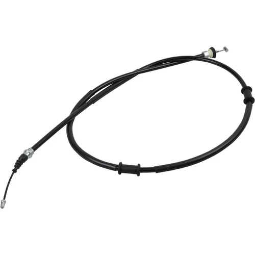 Ťažné lanko parkovacej brzdy 32-1598 /MaXgear/ - obr. 1