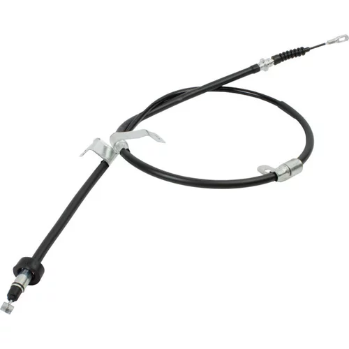 Ťažné lanko parkovacej brzdy 32-1623 /MaXgear/ - obr. 1