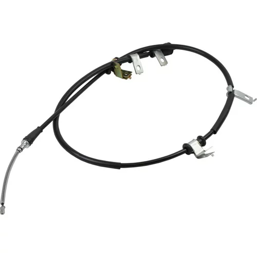 Ťažné lanko parkovacej brzdy 32-1628 /MaXgear/ - obr. 1