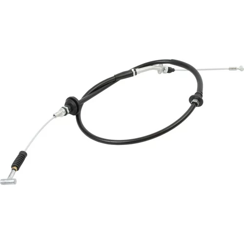 Ťažné lanko parkovacej brzdy 32-1630 /MaXgear/ - obr. 1