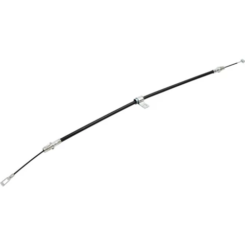 Ťažné lanko parkovacej brzdy 32-1631 /MaXgear/ - obr. 1