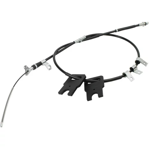 Ťažné lanko parkovacej brzdy MaXgear 32-1670