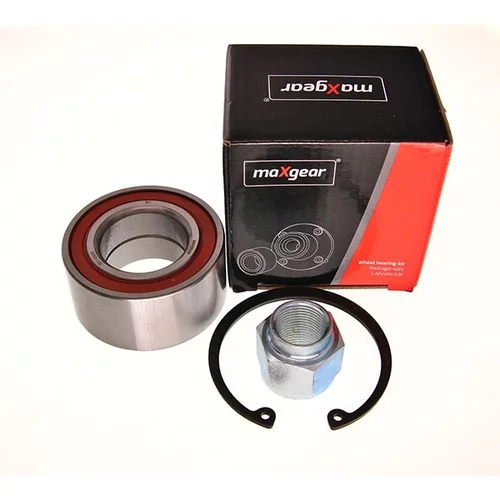 Ložisko kolesa - opravná sada 33-0046 /MaXgear/ - obr. 2