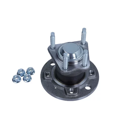 Ložisko kolesa - opravná sada 33-0276 /MaXgear/ - obr. 1