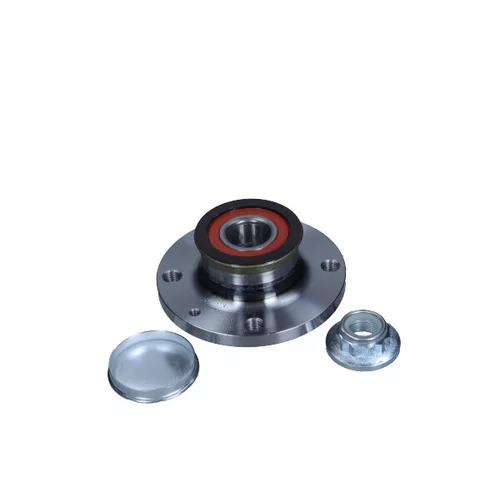 Ložisko kolesa - opravná sada MAXGEAR 33-0405