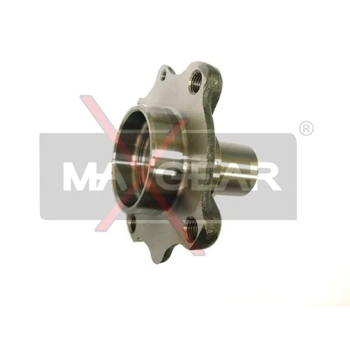 Náboj kolesa MAXGEAR 33-0481