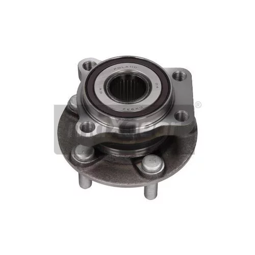 Ložisko kolesa - opravná sada 33-0611 /MaXgear/ - obr. 1