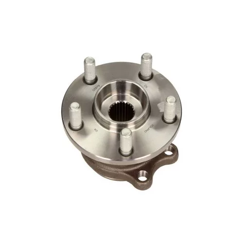 Ložisko kolesa - opravná sada 33-0758 /MaXgear/ - obr. 1