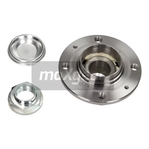 Ložisko kolesa - opravná sada 33-0847 /MaXgear/ - obr. 1