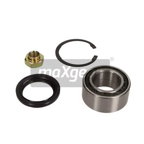 Ložisko kolesa - opravná sada 33-0995 /MaXgear/ - obr. 1
