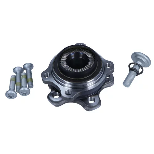 Ložisko kolesa - opravná sada 33-1191 /MaXgear/ - obr. 1