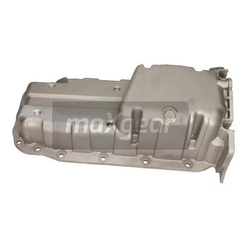 Olejová vaňa 34-0010 /MaXgear/ - obr. 1