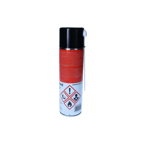 Čistič bŕzd / spojky sprej so slamkou 500ml /MaXgear/ - obr. 3