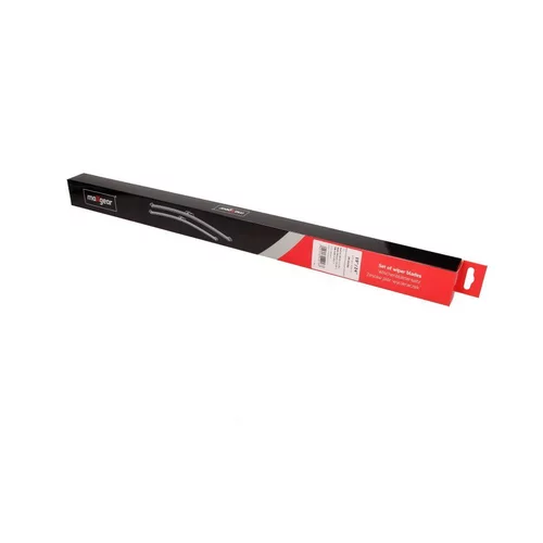 Stieracia lišta 39-0106 /MaXgear/ - obr. 2