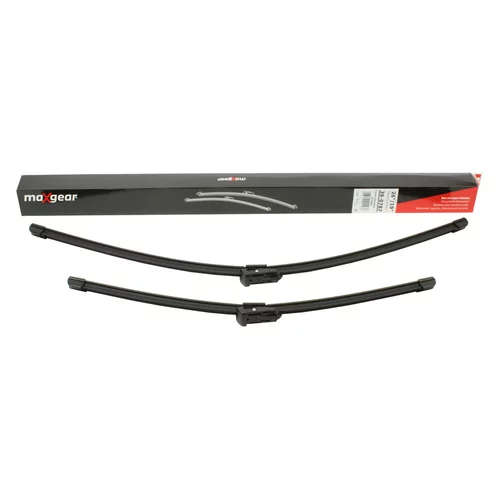 Stieracia lišta 39-0787 /MaXgear/ - obr. 2