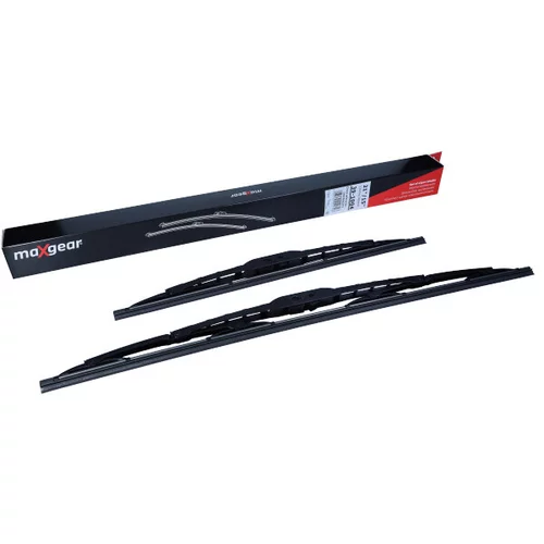 Stieracia lišta 39-1004 /MaXgear/ - obr. 2