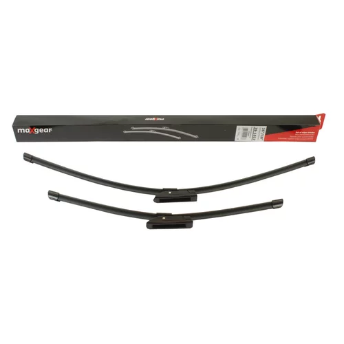 Stieracia lišta 39-1037 /MaXgear/ - obr. 2