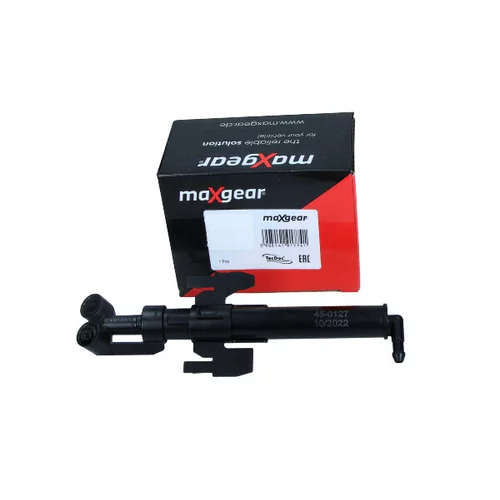 Tryska ostrekovača svetiel 45-0127 /MaXgear/ - obr. 2