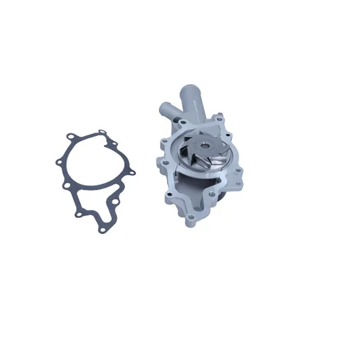 Vodné čerpadlo, chladenie motora 47-0226 /MaXgear/ - obr. 1