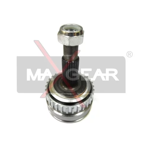 Sada kĺbov hnacieho hriadeľa MAXGEAR 49-0202
