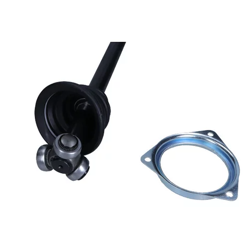 Hnací hriadeľ 49-0633 /MaXgear/ - obr. 2
